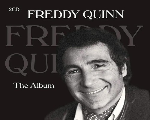 Freddy quinn the - freddy,