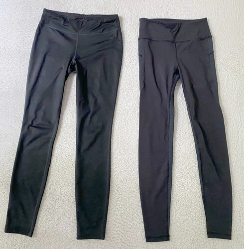 Sportleggins sporthosen - 2,
