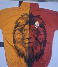 Galatasaray Regenjacke  /  Neu