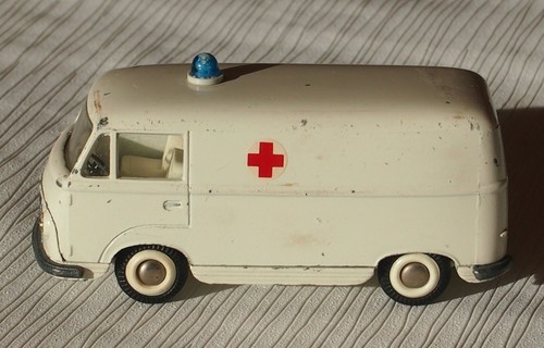 Ford taunus transit - ford,