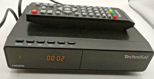 Technisat sat 222 - sat,