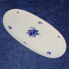 ROSENTHAL Romanze in blau - 1