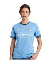 Puma Trikot Manchester City