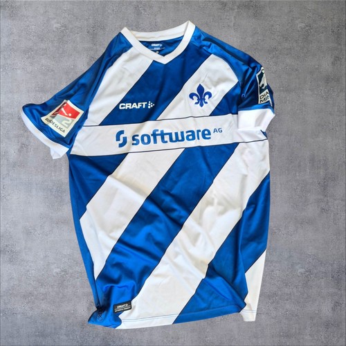 Darmstadt trikot craft - sv, 98