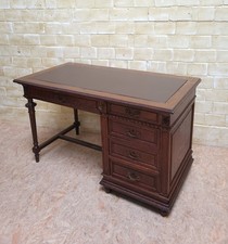 Antik schreibtisch louis - schreibtisch,