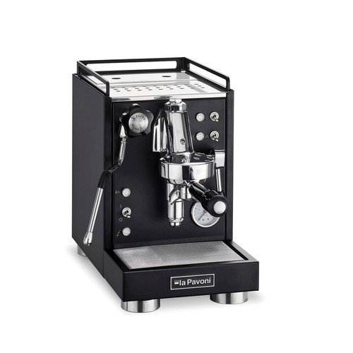 Pavoni mini cellini nera - mini,