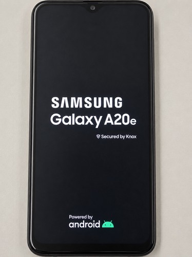 Samsung galaxy a20e gb - samsung, 32