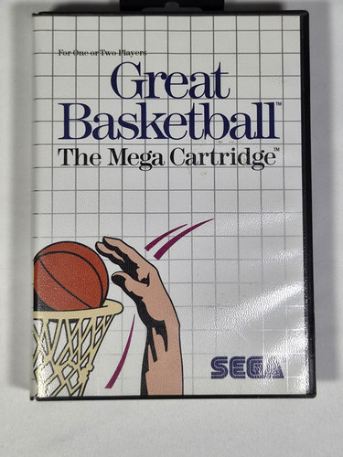 Great basketball für - great,