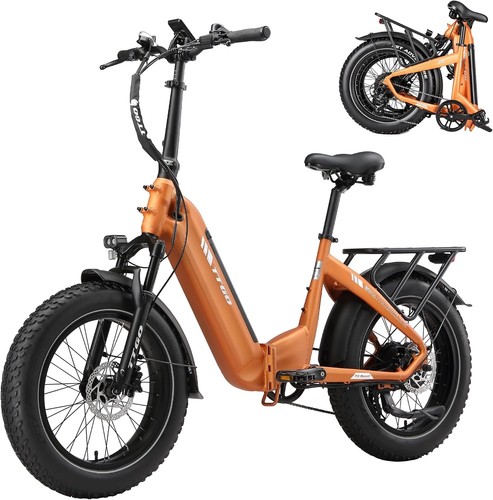 Ttgo boost bike - ttgo, e-bike