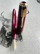 Parker Duofold Senior