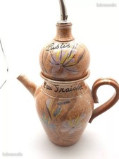 Pastis und frischwasserkrug - pastis-,