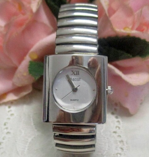 Ascot design damen uhr - damen,