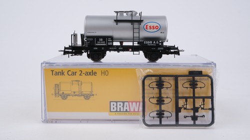 Brawa 48843 kesselwagen - h0,