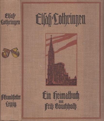 Elsaß lothringen ein - elsaß-lothringen.,