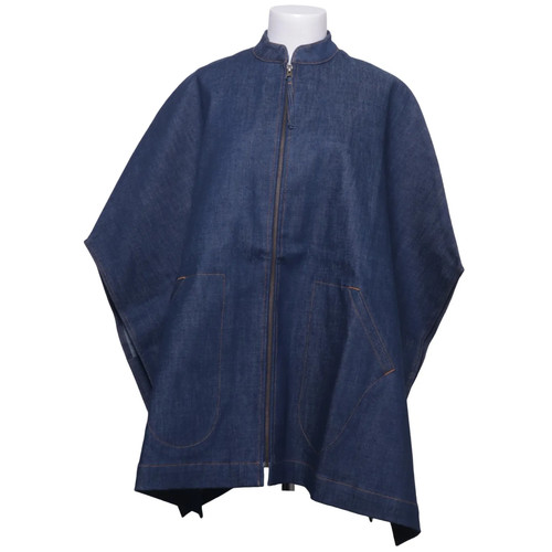Rabens saloner poncho - rabens, saloner,