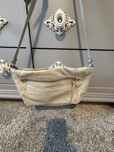 Liebeskind berlin beige small - beige,