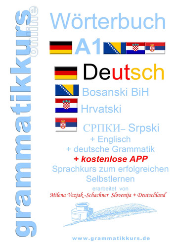 Wörterbuch