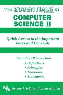 The essentials computer - essentials,