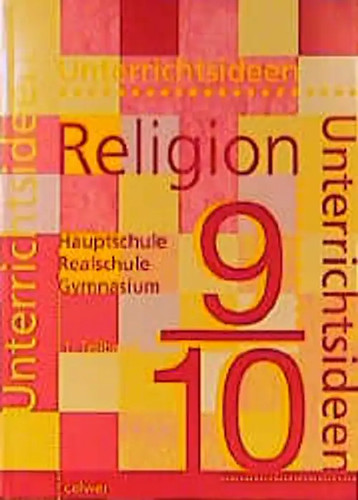 Unterrichtsideen religion - unterrichtsideen,