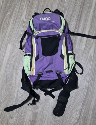 Evoc freeride trail 20l - evoc,