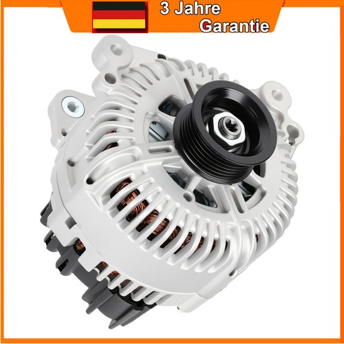 Lichtmaschine generator 180 - lichtmaschine, 180-a