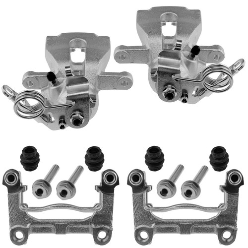 Bremssattel hinten für ford - 2,