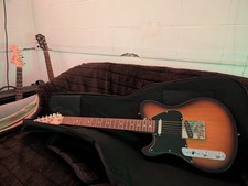 Sandberg California DC