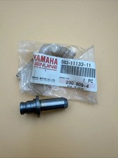 Yamaha ventilfuehrung einlass - yamaha,