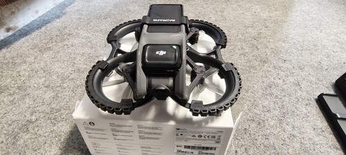 Dji avata fly more combo - fly,