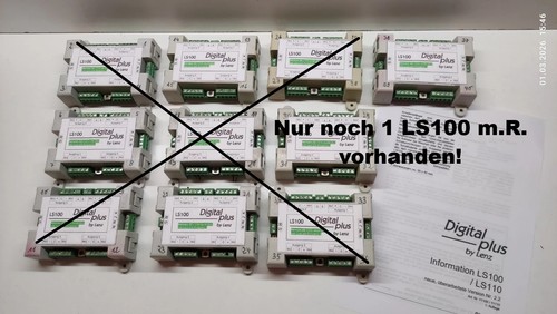 Lenz digital plus - lenz,