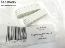 Konvolut 68x Magnetkontakt Türkontakt Fensterkontakt Alarmanlage NEU NOS