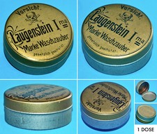 1 x LAUGENSTEIN WASCHZAUBER