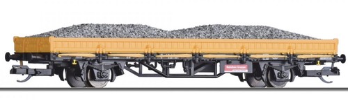 Tillig niederbordwagen ks - tillig,