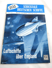 SOS - Schicksale Deutscher