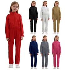 DE Kinder Arbeitsoverall