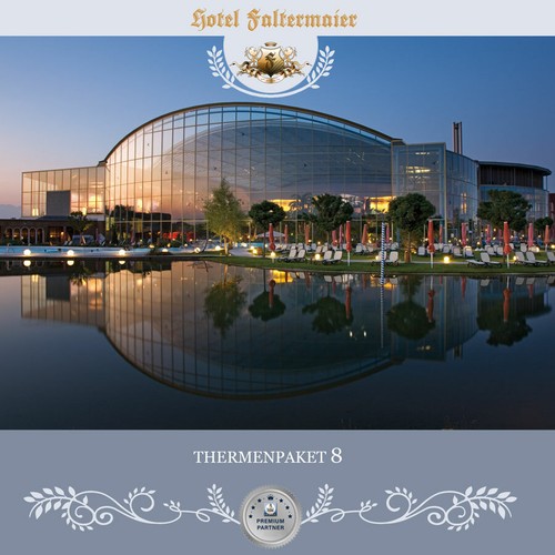 Therme erding gutschein mit - erding,