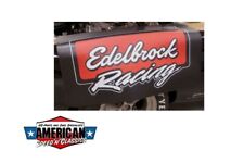 Edelbrock Racing