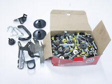 Skoda Fabia II 5J original Schrauben Kiste Demontage Innen Außen Konvolut