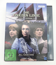 Die Onedin Linie - Vol. 7 Episode 73-82 / 3 DVD´s / Serie^