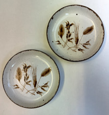 Midwinter Stonehenge WILD OATS  2x Tappasschale, Beilagentellerchen, ca. 10cm Ø