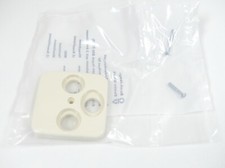 Busch-Jaeger 1743-03-212 Zentralscheibe SAT.-Antennensteckdose - ungebraucht! -