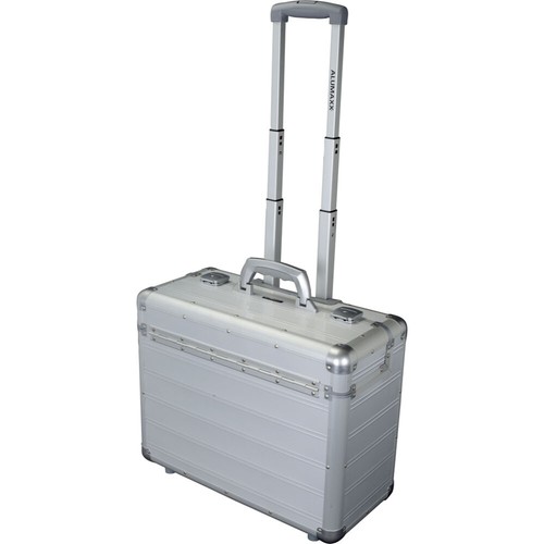 Alumaxx pilotenkoffer - alumaxx,