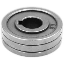 Vogelmann Drahtvorschubrolle