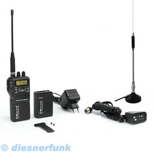 CB HAND FUNK ALAN 42 DS SET &