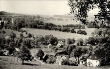 Ak Dorfchemnitz bei Sayda