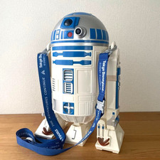 Tokyo Disneyland R2-D2 Popcorn