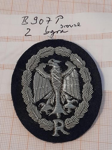 Bundeswehr leistungsabzeichen - bundeswehr,