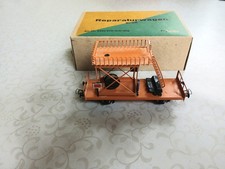 piko Dahmer H0 Reperaturwagen