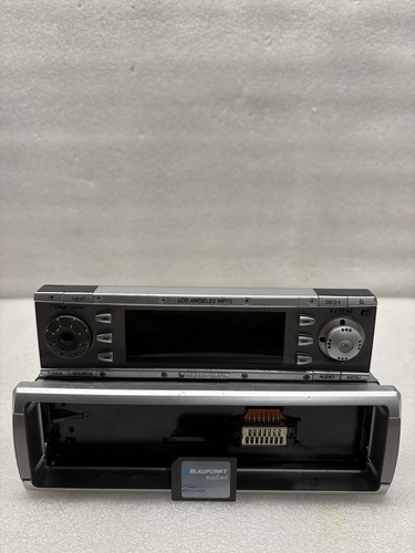 Blaupunkt los angeles - blaupunkt,