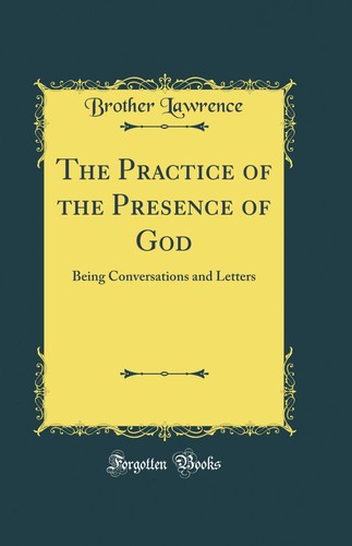The practice presence - the,